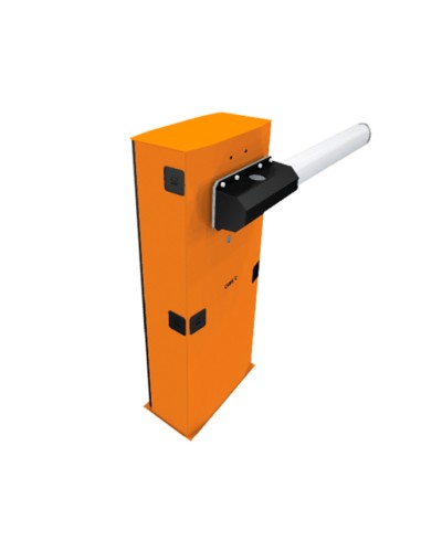 Комплект шлагбаума GARD 6500 Came G6500 CLASSICO (тумба, стрела, светоотражающие наклейки, опора для стрела, балансировочная пружина) в Новороссийске Автоматические шлагбаумы Pintop.ru