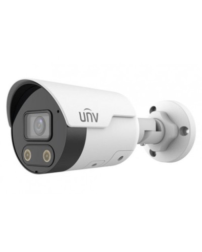 IP-камера видеонаблюдения в стандартном исполнении Uniview IPC2124SB-ADF40KMC-I0 в Новороссийске IP-камеры Pintop.ru