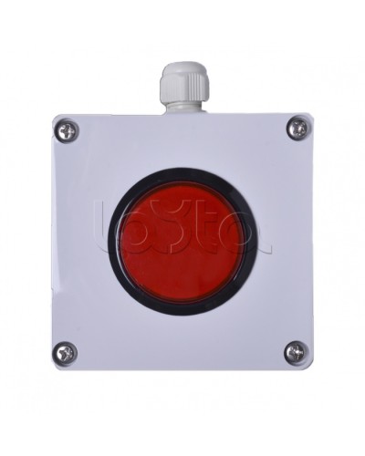 Устройство вызова /сброса Тромбон-СОРС-ВС кнопка в Новороссийске Система оповещения и трансляции Pintop.ru