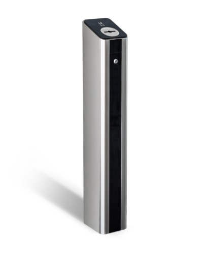 Картоприемник PERCo-IC05 в Новороссийске Сетевая СКУД Perco Pintop.ru