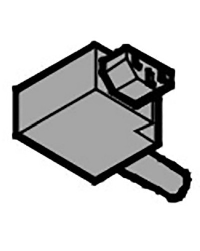 Разъем мамаV600, V700 Came 119RIE128 в Новороссийске Запчасти для шлагбаумов и автоматики Pintop.ru