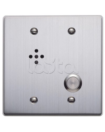 Устройство переговорное TOA RS-160 в Новороссийске Системы оповещения и трансляции TOA Pintop.ru