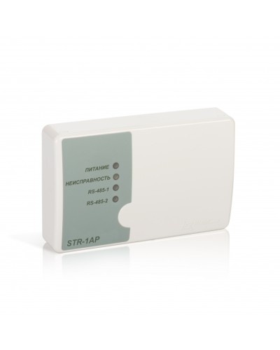 Модуль доступа Rubezh-STRAZH STR-1AP в Новороссийске Контроллеры СКУД Rubezh-Strazh Pintop.ru