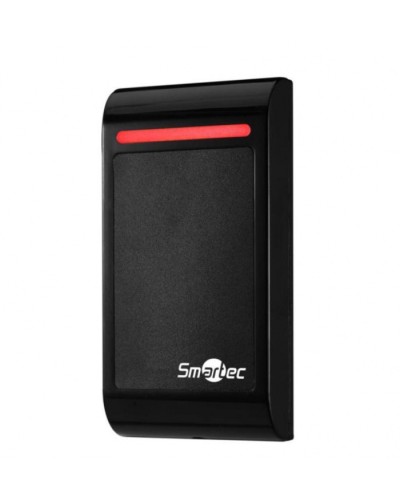 Контроллер автономный со встроенными считывателями EM и HID Smartec ST-SC032EH в Новороссийске Контроллеры Pintop.ru