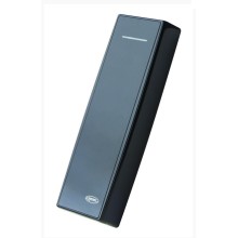 Считыватель смарт-карт Parsec PNR-P29 (черный)