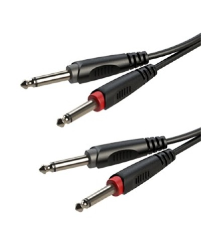 Аудио-кабель ROXTONE RACC100/1,5 в Новороссийске Система оповещения и трансляции Roxton Pintop.ru