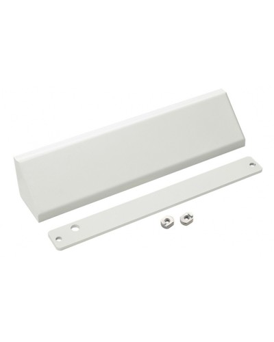 Комплект монтажный для замка ALM-300P ALeko MK 300 (белый) в Новороссийске Дополнительное оборудование для СКУД Pintop.ru