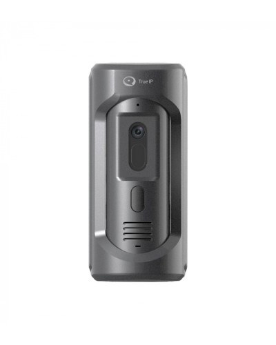 Панель вызывная True IP Systems TI-3711MP в Новороссийске Вызывные IP панели Pintop.ru