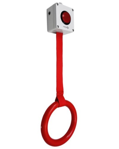 Комбинированное устройство вызова Тромбон СОРС-ВС-КС в Новороссийске Система оповещения и трансляции Pintop.ru