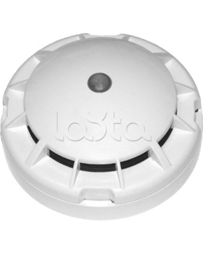 Извещатель пожарный адресно-аналоговый дымовой оптико-электронный с системой самотестирования Юнитест A16-ДИП (ИП 212-108) в Новороссийске Адресная система пожарной сигнализации Юнитест Pintop.ru