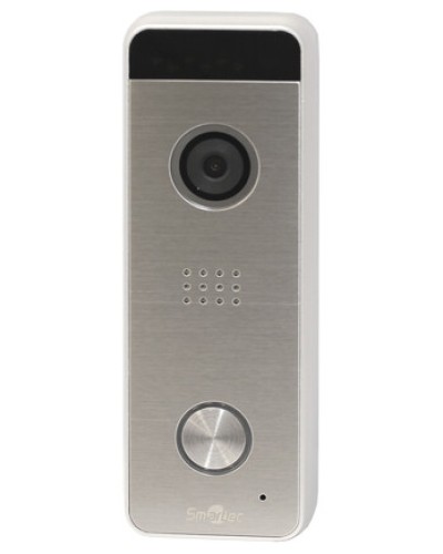 Панель вызова Smartec-СКД ST-DS501H-SL в Новороссийске Вызывные видеопанели малоабонентные Pintop.ru