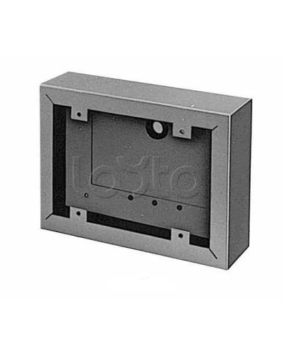 Короб для настенного монтажа TOA YS-13A в Новороссийске Системы оповещения и трансляции TOA Pintop.ru