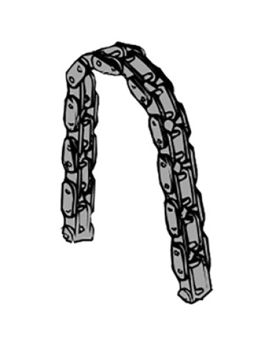 Цепь концевых выключателей C100 Came 119RIC003 в Новороссийске Запчасти для шлагбаумов и автоматики Pintop.ru