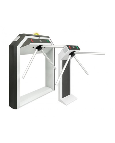 CARDDEX Компактный турникет STR-01E в Новороссийске Турникеты Pintop.ru