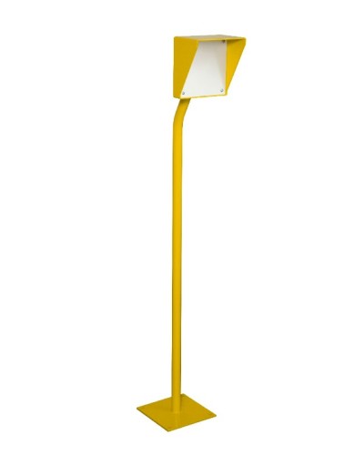 Стойка PERCo-GM5 в Новороссийске Запчасти для шлагбаумов и автоматики Pintop.ru