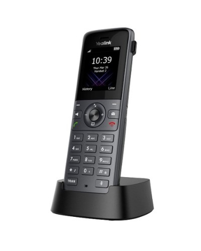 DECT-трубка Yealink W73H в Новороссийске Дополнительное оборудование для сетей Pintop.ru