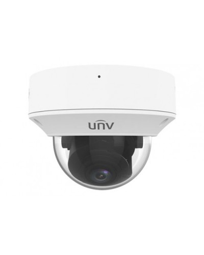 IP-камера видеонаблюдения антивандальная купольная Uniview IPC3238SB-ADZK-I0-RU в Новороссийске IP-камеры Pintop.ru