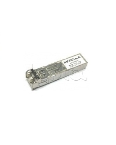 Трансивер-SFP с одномодовым портом Moxa SFP-1GLHLC-T в Новороссийске Модули SFP/XFP/GBIC Pintop.ru
