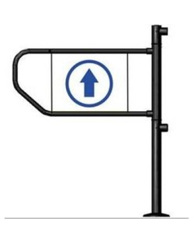 Калитка Сибирский Арсенал Калитка Флажок 32-ПМ в Новороссийске Калитки Pintop.ru