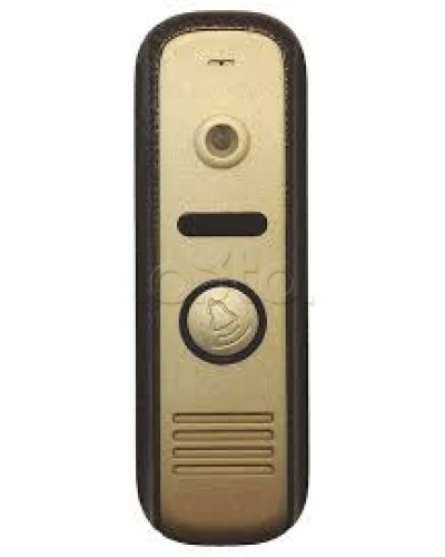 Панель вызывная CTV-D1000HD BA в Новороссийске Вызывные видеопанели малоабонентные Pintop.ru