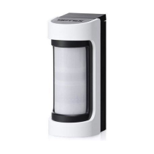 Всепогодныйпассивный извещатель охранный комбинированный Optex VXS-DAM(W)