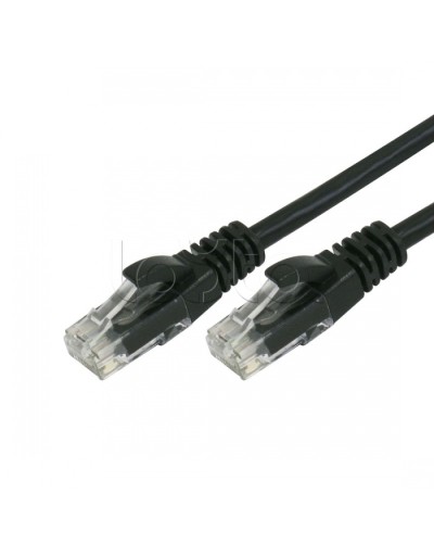 Патч-корд 4 пары, UTP, кат.5е, LSZH LAZSO WE-52U(5m) в Новороссийске Патч-корды и пигтейлы Pintop.ru