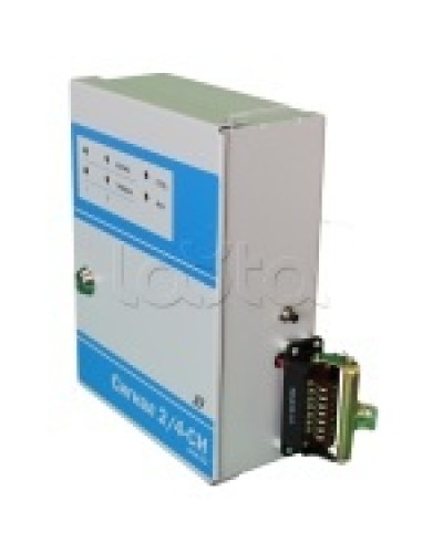 Прибор приемно-контрольный охранно-пожарный Специнформатика-СИ СИГНАЛ 2/4-СИ исп. МЕТРО в Новороссийске Приемно-контрольные приборы Pintop.ru