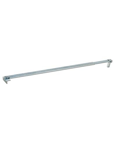 Рычаг телескопический для складывающихся ворот Faac 738703 в Новороссийске Запчасти для шлагбаумов и автоматики Pintop.ru