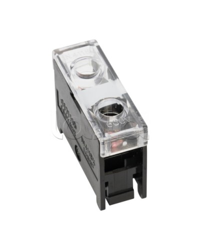 Клеммный терминал БЗД-1 до 16 мм2 60A EKF PROxima EKF (bzd-16001) EKF (bzd-16001) в Новороссийске Клеммные колодки Pintop.ru