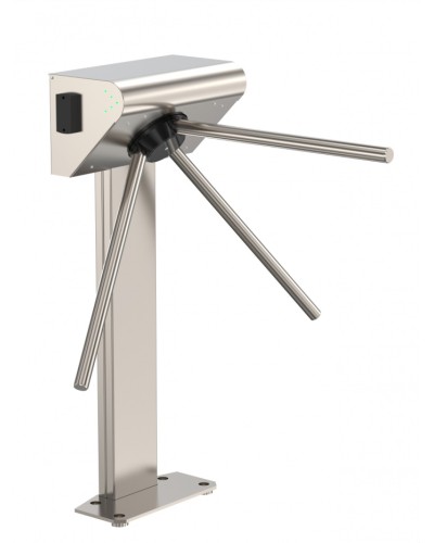 Проходная электронная Ростов-Дон АП Т9М1 STEP2 НЕРЖ (Matrix II MF) (0858-03) в Новороссийске Турникеты - Ростов-Дон Pintop.ru