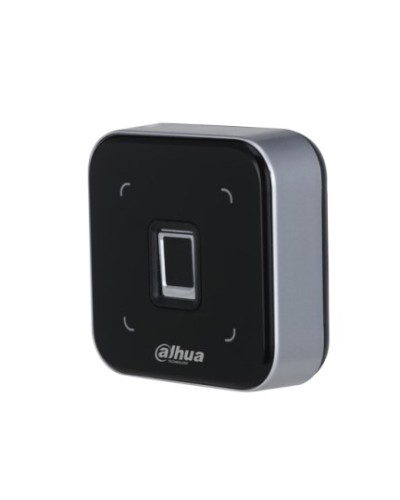 Биометрический cчитыватель отпечатков и карт доступа Dahua DHI-ASR2102A в Новороссийске Считыватели Pintop.ru