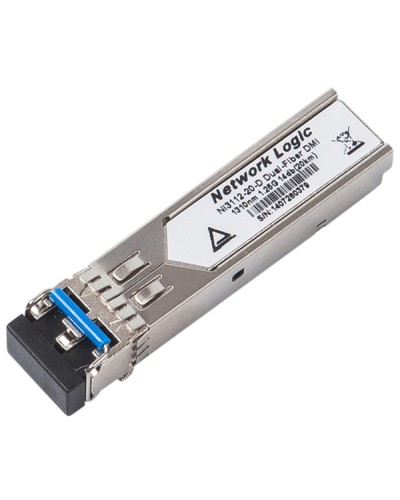 SFP-модуль NSGate SFG-L02-D (NI3112-20-D) в Новороссийске Модули SFP/XFP/GBIC Pintop.ru