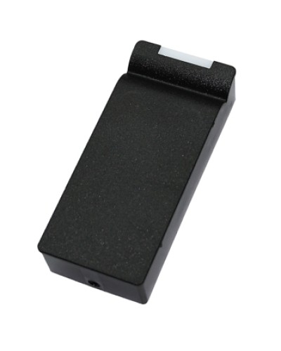 Считыватель IronLogic Matrix-VI (мод. EH K Net) темный в Новороссийске Считыватели Pintop.ru