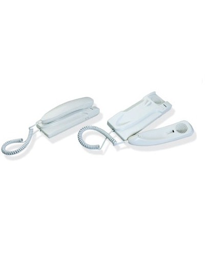 Трубка абонентская переговорная Цифрал КС в Новороссийске Многоабонентные устройства Pintop.ru