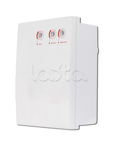 Блок речевого оповещения С-КЛ (ИП Раченков А.В.) в Новороссийске Акустические системы Pintop.ru