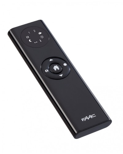 Пульт SDK WIRELESS Faac 790849 в Новороссийске Запчасти для шлагбаумов и автоматики Pintop.ru