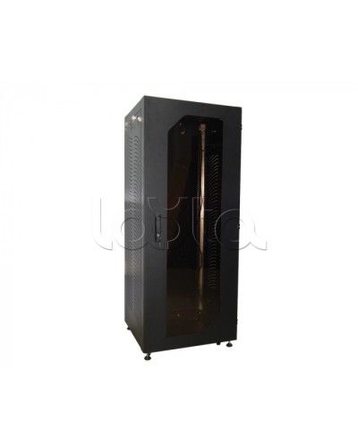 Шкаф телекоммуникационный ТРОМБОН ТШ-186060Ч5 в Новороссийске Система оповещения и трансляции Pintop.ru