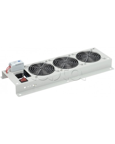 Модуль вентиляторный потолочный ITK FM35-32M в Новороссийске Вентиляторные модули Pintop.ru