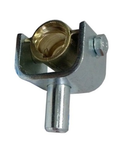 Ходовая втулка с креплениемOPP001 Came 119RID425 в Новороссийске Запчасти для шлагбаумов и автоматики Pintop.ru