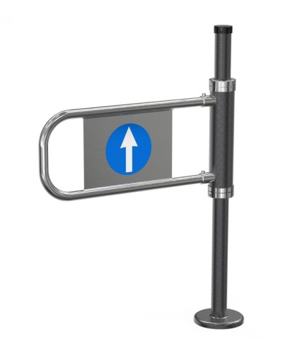 Калитка Ростов-Дон К21 пр (без дуги) Ростов-Дон в Новороссийске Калитки Pintop.ru