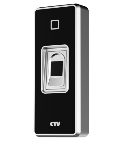 Терминал контроля доступа CTV-FCR20 EM в Новороссийске Контроллеры Pintop.ru