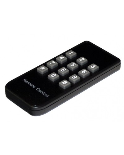 ИК-Пульт Tantos для TS-CTR-EM в Новороссийске Дополнительное оборудование для СКУД Pintop.ru