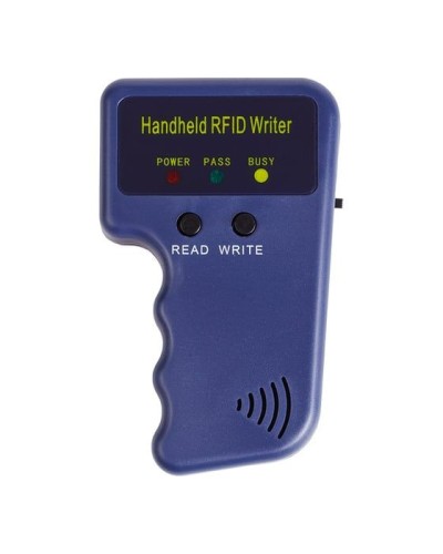 Дубликатор электронных ключей 125KHz формат EM Marin REXANT (46-0253) в Новороссийске Системы контроля доступа Pintop.ru