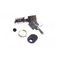 Замок разблокировки OPB001 Came 119RID431