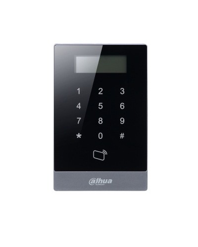 Контроллер сетевой Dahua DHI-ASI1201A-D в Новороссийске Контроллеры Pintop.ru