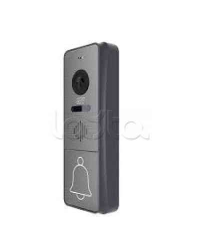 Вызывная панель CTV-D4005 (графит) в Новороссийске Вызывные IP панели Pintop.ru