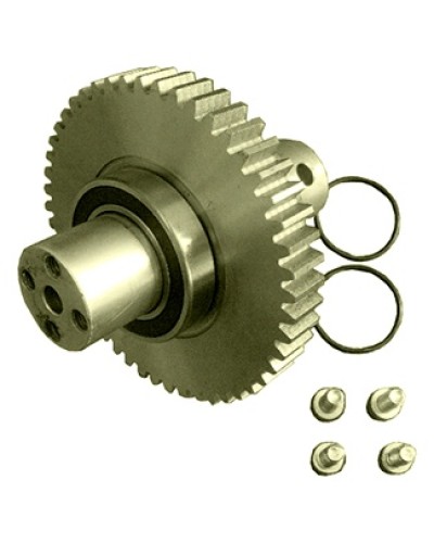 Вал выходной Came 119RIG050 в Новороссийске Запчасти для шлагбаумов и автоматики Pintop.ru