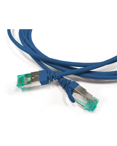 Hyperline PC-LPT-SFTP-RJ45-RJ45-C6A-3M-LSZH-BL Патч-корд S/FTP в Новороссийске Патчкорды (медные) Pintop.ru