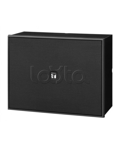 Громкоговоритель настенный TOA BS-678BT в Новороссийске Системы оповещения и трансляции TOA Pintop.ru