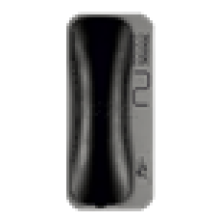 Аудиотрубка Fox FX-HS2A ГРАФИТ